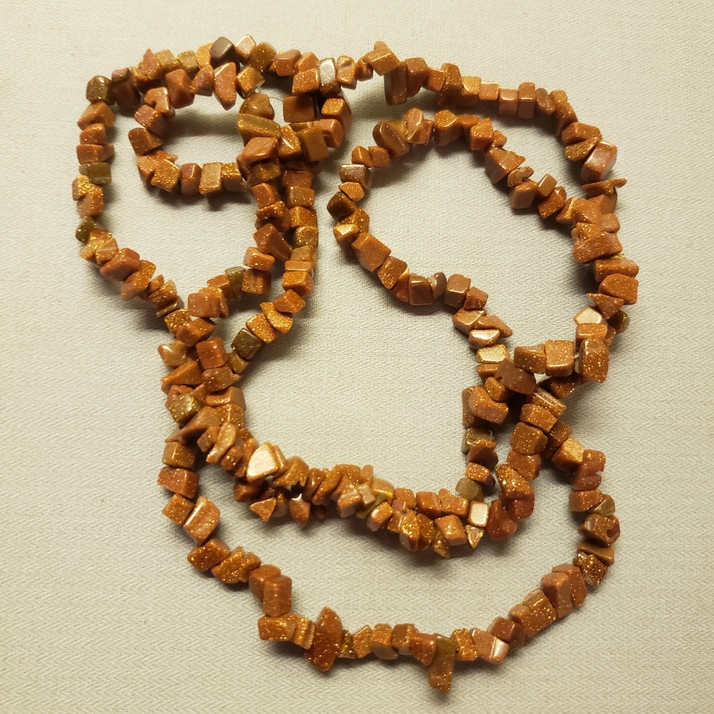 Claire's "Mr Brown Stone" 34" Of Fall Splendor